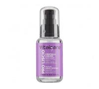 Vitalcare - CRISTALLI LIQUIDI Protezione solare per capelli 1 pieces unisex