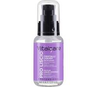 Vitalcare Liscio Cristalli Liquidi Disciplinanti 50 ml - Siero capelli
