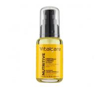 Vitalcare Nutritive Cristalli Liquidi Nutrienti 50 ml - Trattamento capelli