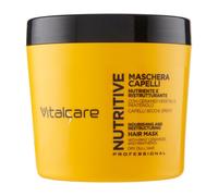 Vitalcare Nutritive Maschera Capelli 500 ml - Maschera capelli