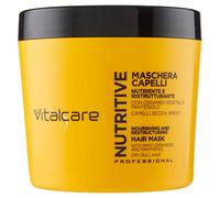 Vitalcare - NUTRITIVE MASCHERA Maschere 1 pieces unisex
