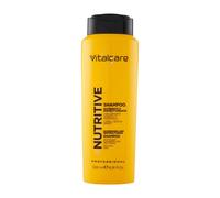 Vitalcare Nutritive Shampoo 500 ml - Shampoo