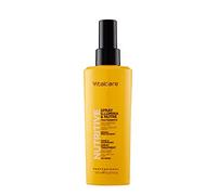 Vitalcare | Nutritive - Trattamento Capelli Spray, per Capelli Secchi e Spenti, con Ceramidi Vegetali, Senza Risciacquo, Nutre e Illumina la Fibra Capillare, 125 ml