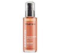 Vitalcare - KERATIN TRATTAMENTO RINFORZANTE Protezione solare per capelli 100 ml unisex