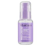 Vitalcare - CRISTALLI LIQUIDI Protezione solare per capelli 1 pieces unisex
