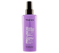 Vitalcare - PRO LISCIO LATTE LISCIANTE Balsamo 125 ml unisex