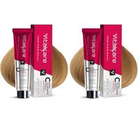 Vitalcare Professional Colorazione Permanente Professionale n° 9/00 Biondo Chiarissimo, 100ml