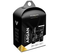 Vitalcare Professional Kit Imperial Argan Per Capelli