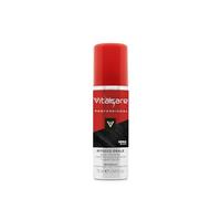 Vitalcare | Ritocco Ideale - Spray Istantaneo per Ritocco Capelli, Spray Perfetto per Coprire Temporaneamente i Capelli Bianchi e Grigi, Colore Nero, 75 ml