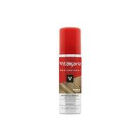 Vitalcare | Ritocco Ideale - Spray Istantaneo per Ritocco Capelli, Spray Perfetto per Coprire Temporaneamente i Capelli Bianchi e Grigi, Colore Biondo, 75 ml