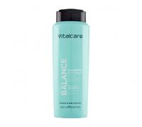 Vitalcare Professional Sebo Balance shampoo per capelli che si ungono rapidamente 500 ml