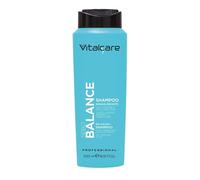 Vitalcare - SEBO BALANCE SHAMPOO Shampoo 500 ml unisex
