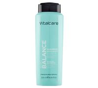 Vitalcare Professional Sebo Balance shampoo per capelli che si ungono rapidamente 500 ml