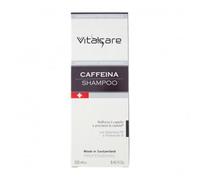 Vitalcare Professional Caffeine shampoo rinforzante con caffeina 250 ml