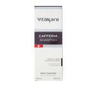 Vitalcare Shampoo Caffeina Rinforzante Energizzante 250 ml - Shampoo