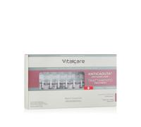 Vitalcare - SWISS FIALE ANTICADUTA DONNA Shampoo 1 pieces female
