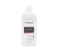 Vitalcare Professional Caffeine shampoo rinforzante con caffeina 250 ml