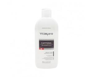 Vitalcare - Vitalcare Swiss Caffeina Shampoo 250ML