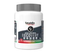 VITALDIN SPORT Protein & Carb Complex Recovery - Bevanda in Polvere per Recupero