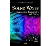 Vitale Abagnali Sound Waves (Copertina rigida)