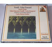 Vitale - I Due Foscari