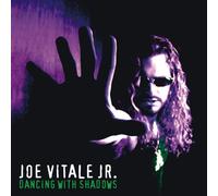 Vitale, Joe Jr. - Dancing With Shadows