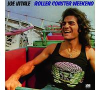 Vitale Joe - Roller Coaster Weekend