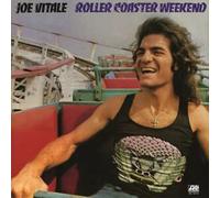 Vitale,Joe - Roller Coaster Weekend