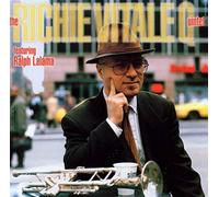 Vitale, Richie - Live At Smalls