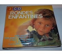 Vitale, Valentina & Alexandre d - Rondes Enfantines 4 5 & 6