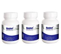Vitalee Helicobacter Pylori E Leaky Gut Confezione Economia 3X60 Capsule
