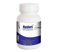 Vitalee Helicobacter Pylori E Leaky Gut Difesa Supplemento (Capsula 60ct)