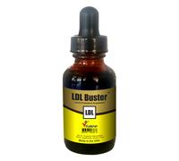 Vitalee Ionic Blend Integratore Colesterolo LDL Buster 60 ml