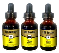 Vitalee Ldl Buster-Low-Density Lipoprotein Colesterolo Integratore (1 Unit 60 ML