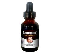 Vitalee Nanomed Acnetone-Vitalee Trattamento Anti Acne Non Appiccicoso 30/60 ml