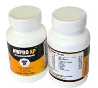 Vitalee Nanomed AMPRO XP-Advanced Ringiovanimento Corpo 60 Capsule Naturali