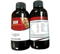 Vitalee Nanomed ASR Drink Per Malattie Infiammatorie 3x120 ml