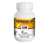 Vitalee Nanomed Calmatate XP Super Calcio e Magnesio Orotato 60c Integratore