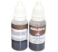 Vitalee Nanomed Dermalean DHQ Kit Colore Capelli 3 in 1 (15 ml)