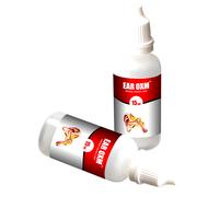 Vitalee Nanomed EAR OXM Gocce Naturali Per Dolori Orecchio E Infezioni 15 ml