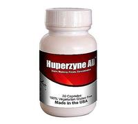 Vitalee Nanomed Huperzyne Sistema Nervoso, Capsule 30 ct