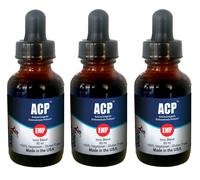 Vitalee Nanomed Ionic Blend ACP-EMP Disordine Endometriosi 3 Flaconi (3X60 ml)