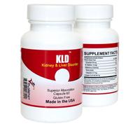 Vitalee Nanomed KLD 5-HTP Integratore Vitamine Minerali 60 Capsule