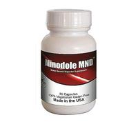Vitalee Nanomed Minodole MND Integratore Allevia Disordine Neuroni 30 Capsule