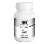 Vitalee Nanomed MPR Sollievo Dolori Muscolari Crampi Tensione 60 Capsule
