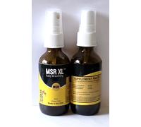 Vitalee Nanomed MSR Spray Aerosol Per Asma e Raffreddore Super Strength 60 ml