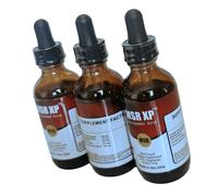 Vitalee Nanomed MSR XP Superior Wellness Polmone 1,60 ml Estratto
