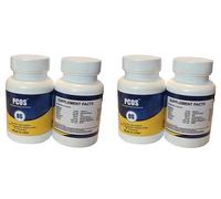 Vitalee Nanomed PCOS Economy Pack 3X60 Capsule 500 mg Integratore Naturale
