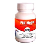 Vitalee Nanomed PLD Integratore Per Il Fegato 60 Capsule 500 mg