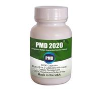 Vitalee Nanomed PMD Per Disordini Degenerativi Articolari Capsule 60ct